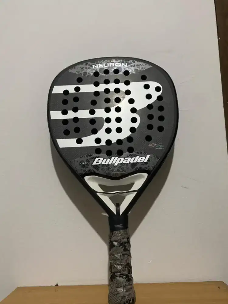 Raket padel bullpadel neuron