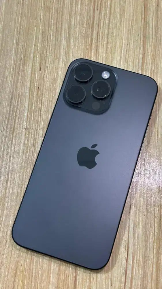 IPhone 15 Pro Max 256 GB IBOX LIKE NEW