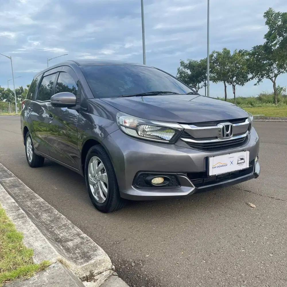 DP RINGAN HONDA MOBILIO E CVT 2018 MATIK