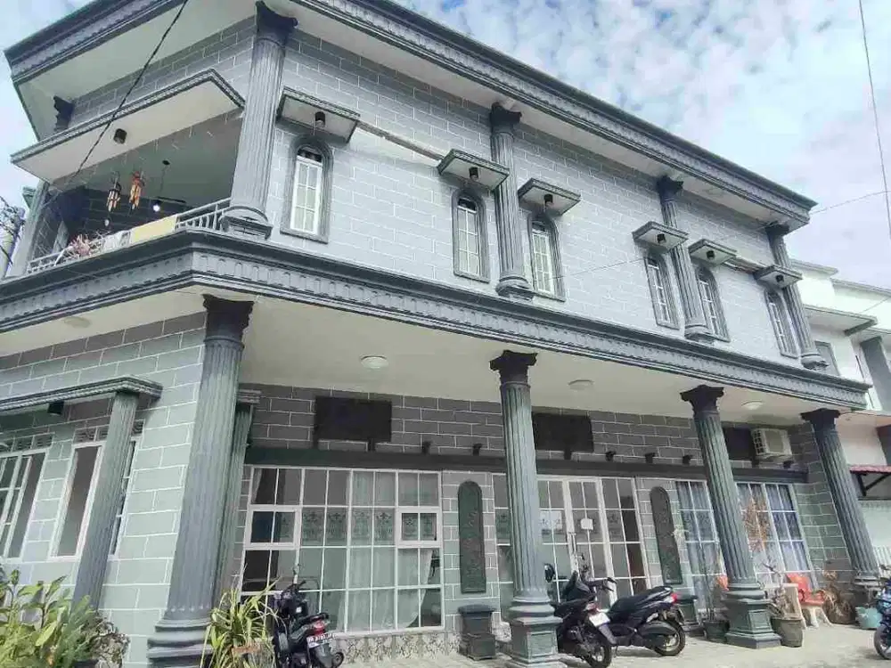 Strategis! Kost Bunga Andong Dpn Kampus UB