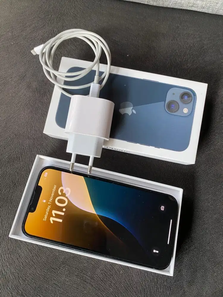 iPhone 13 iBox 128GB