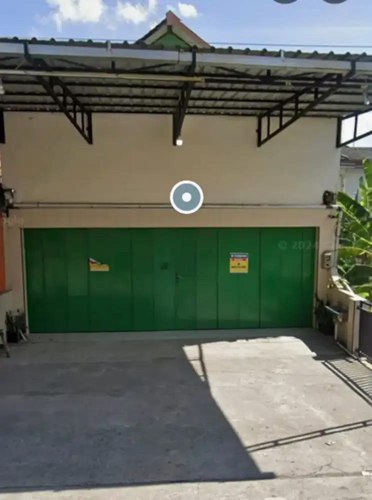 DIJUAL RUKO STRATEGIS