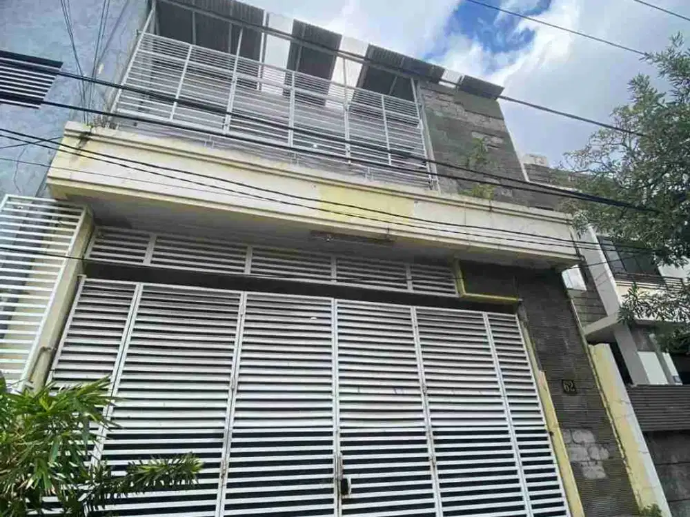 Kost Wanita Aktif Lokasi Gubeng Kertajaya Surabaya