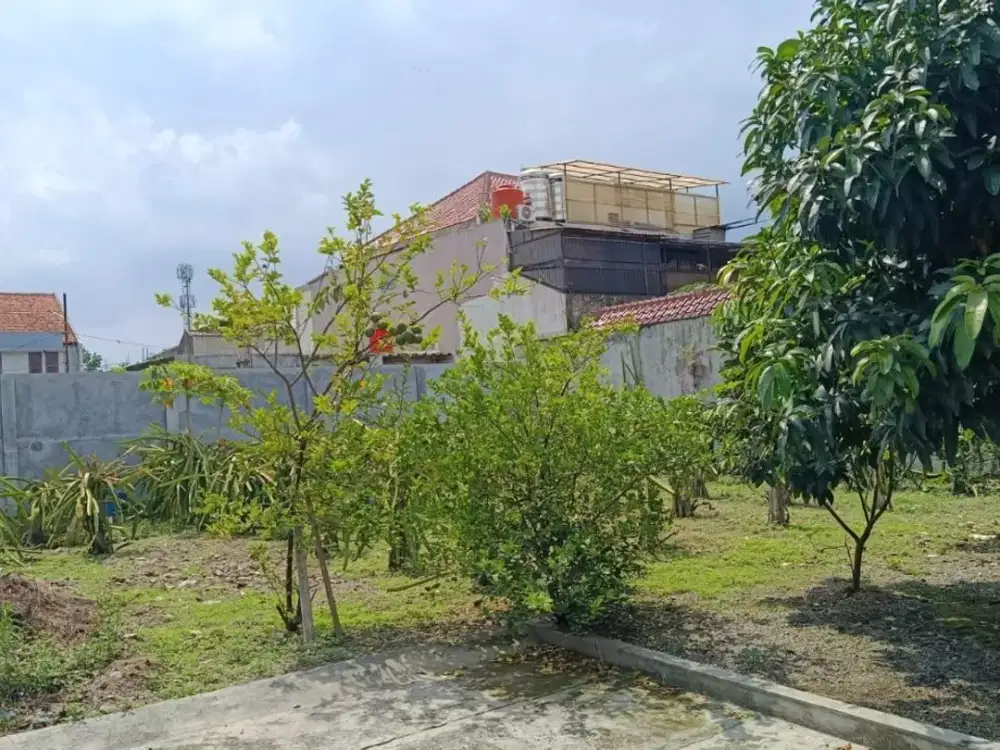 tanah kavling murah buah batu bandung