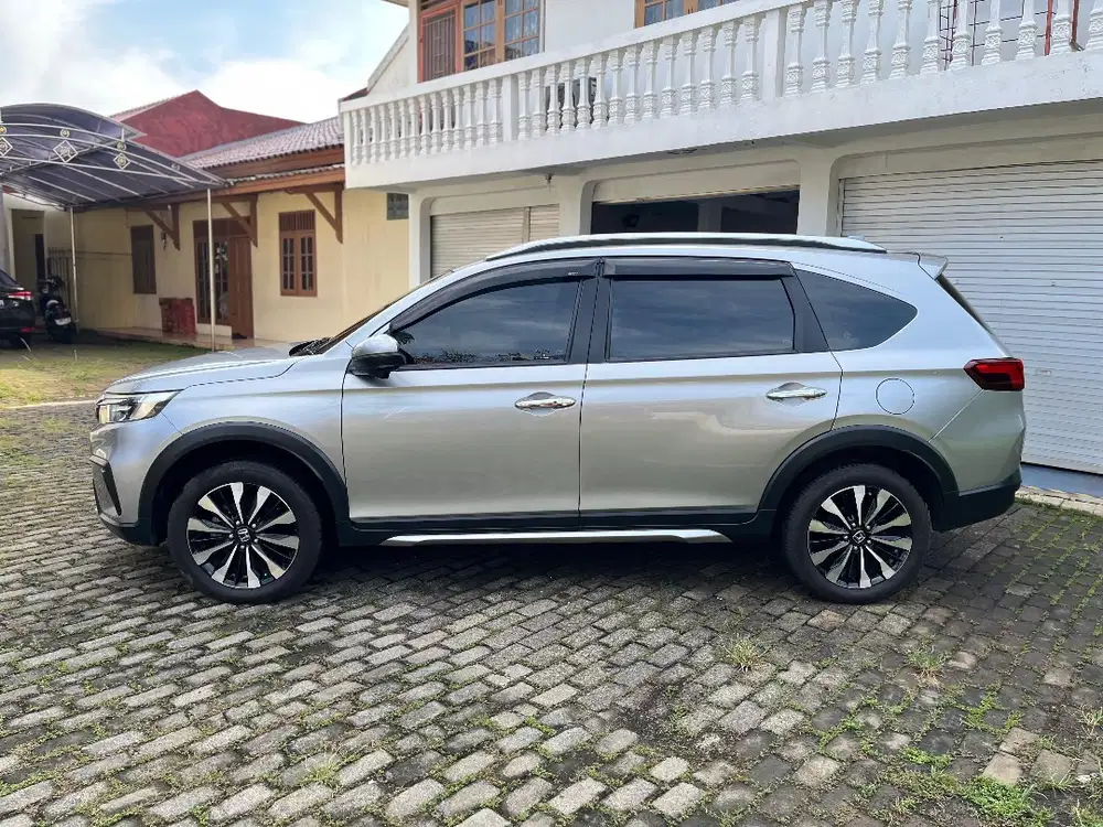 JUAL BRV SENSING MULUS TANGAN PERTAMA