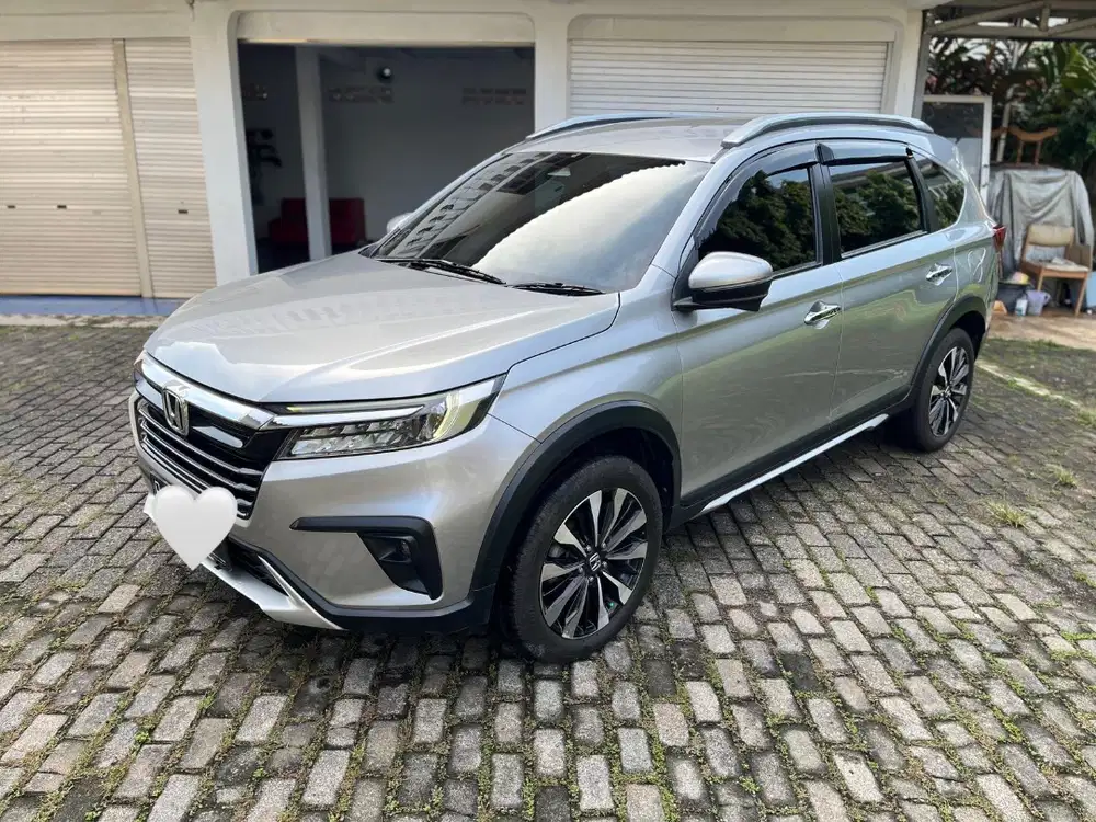 JUAL BRV SENSING MULUS TANGAN PERTAMA