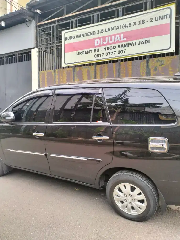 Jual kaca film mobil harga murah