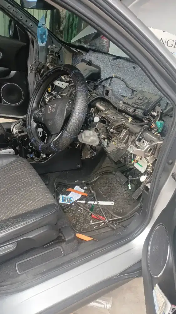 Bengkel panggillan 24 jam