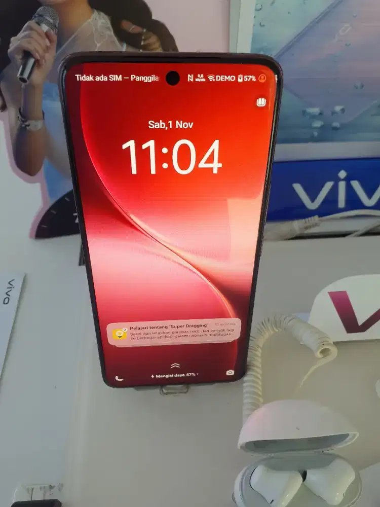 CICILAN VIVO V60