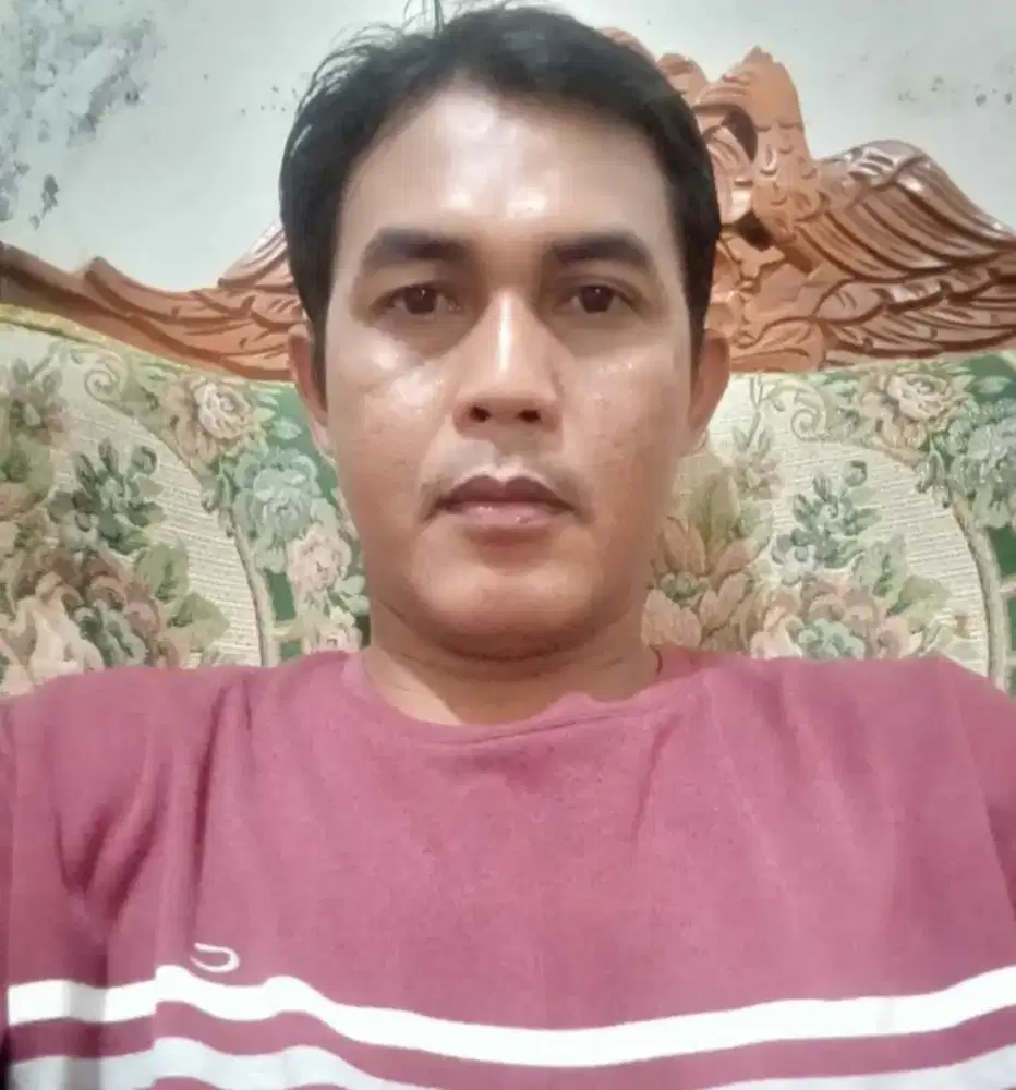 Supir harian/panggilan