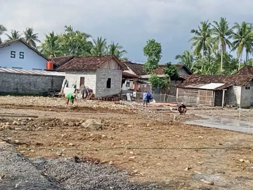 Tawangsari Pengasih, Tanah Kulon Progo, dekat SMKN 2 Pengasih