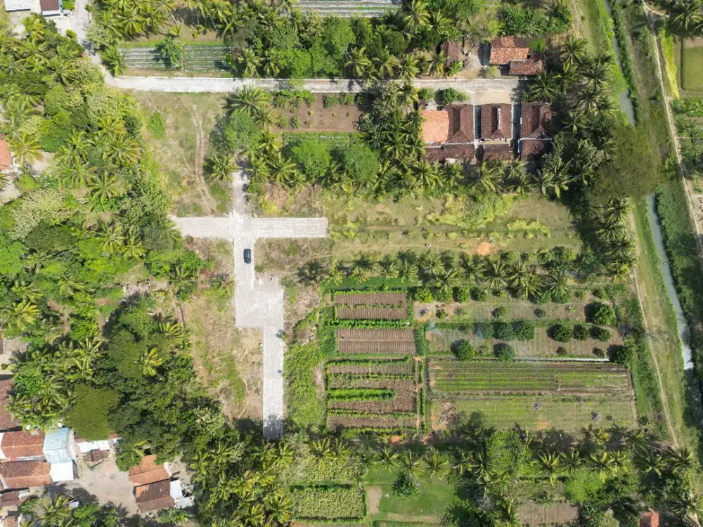 Tawangsari Pengasih, Tanah Kulon Progo, dekat Lapangan Tawangsari