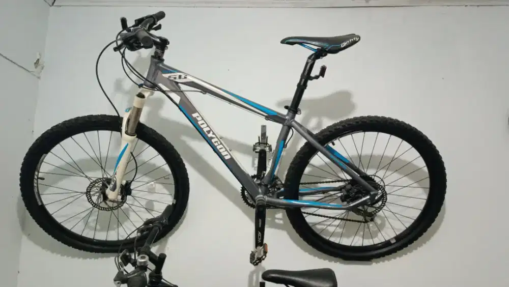 Jual Mulus Sepeda Polygon Xtrada 5.0
