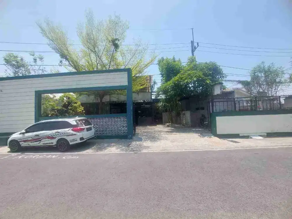 Cafe Aktif Lokasi Raya Klurak Lingkar Timur Sidoarjo