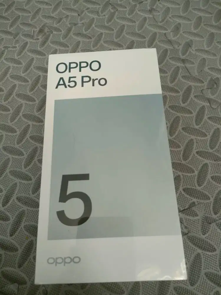 Oppo A5 Pro 8/128
