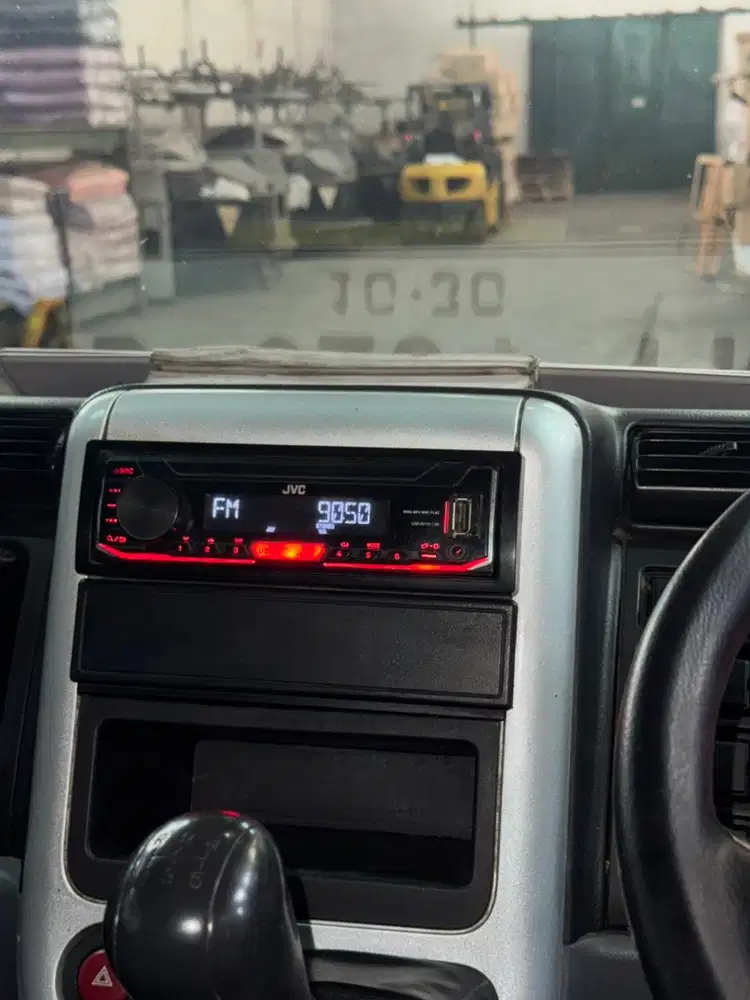 Mitsubishi Colt FE 2015 Diesel