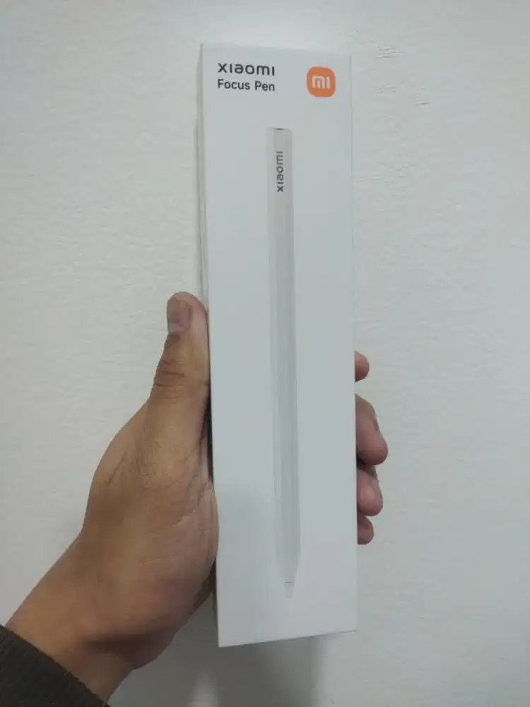Xiaomi Focus Pen second mulus
