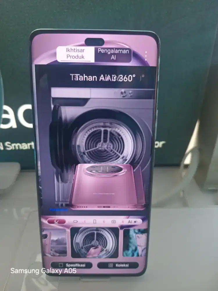 HONOR X9C RAM 12/256 GB