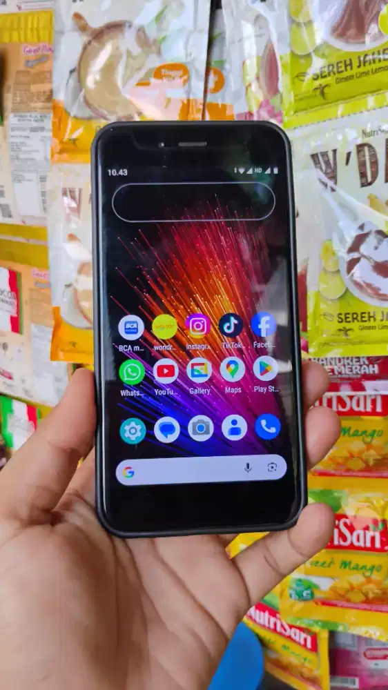 Xiomi Redmi a1 4/64gb