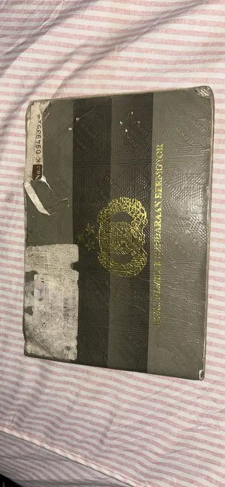 bpkb kawasaki ns 200 bajaj