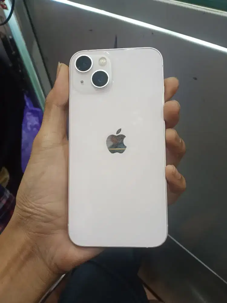 PROMO CICILAN HP IPHONE 13 128