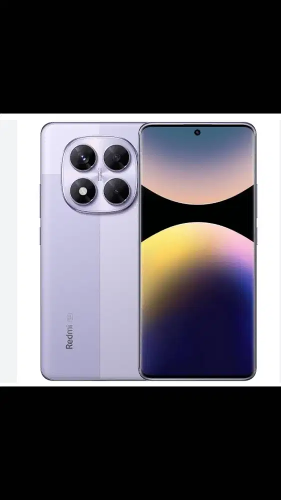 Xiaomi redmi 14 pro 5G