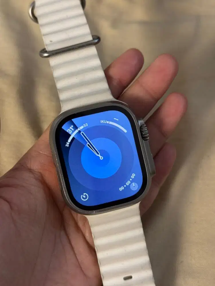 apple watch ULTRA 2 49mm