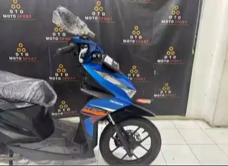 Honda beat tahun 2023 DP MULAI DARI 500RB