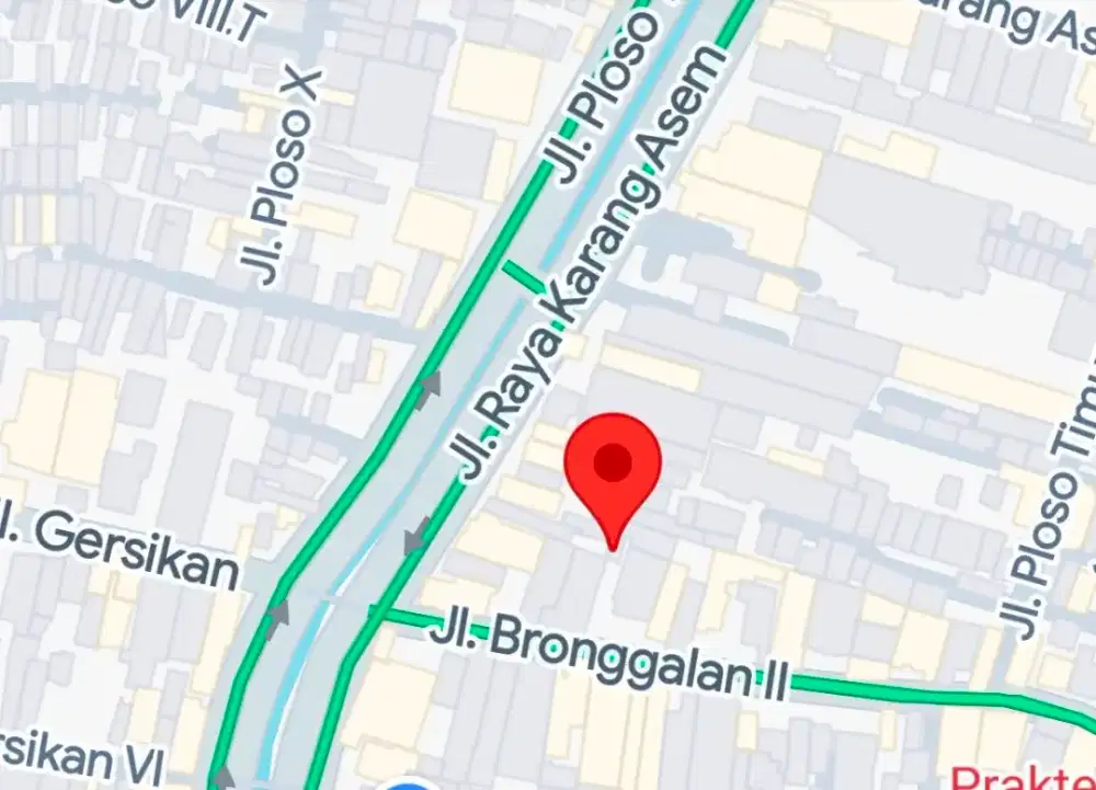 Dibutuhkan Teknisi atau Helper