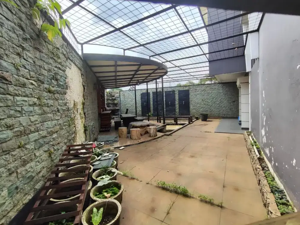 Dijual Rumah Secara Lelang rumah The Awani Residence