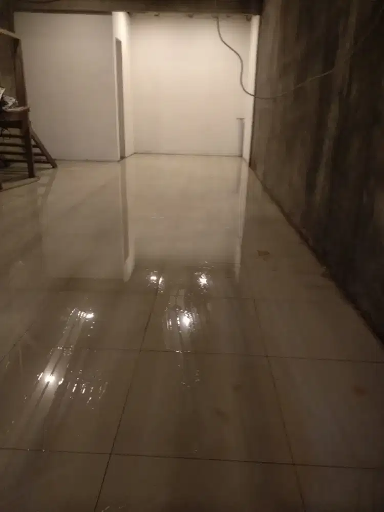 Granite 60x60 bekas layak pakai