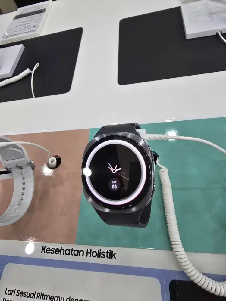 SAMSUNG GALAXY WATCH 8