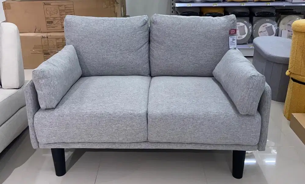 Sofa TIMMO 2 Seater