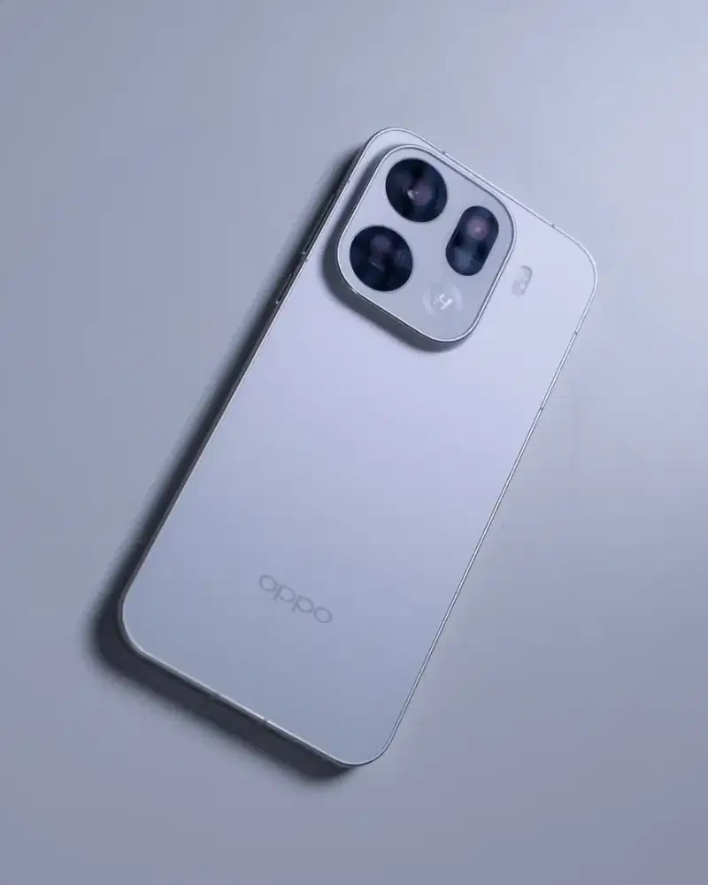 Open Pree Order Oppo Find X9 Series