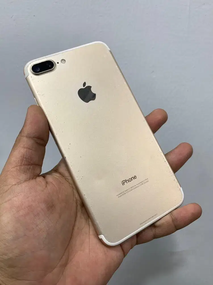 Iphone 7 Plus 128gb