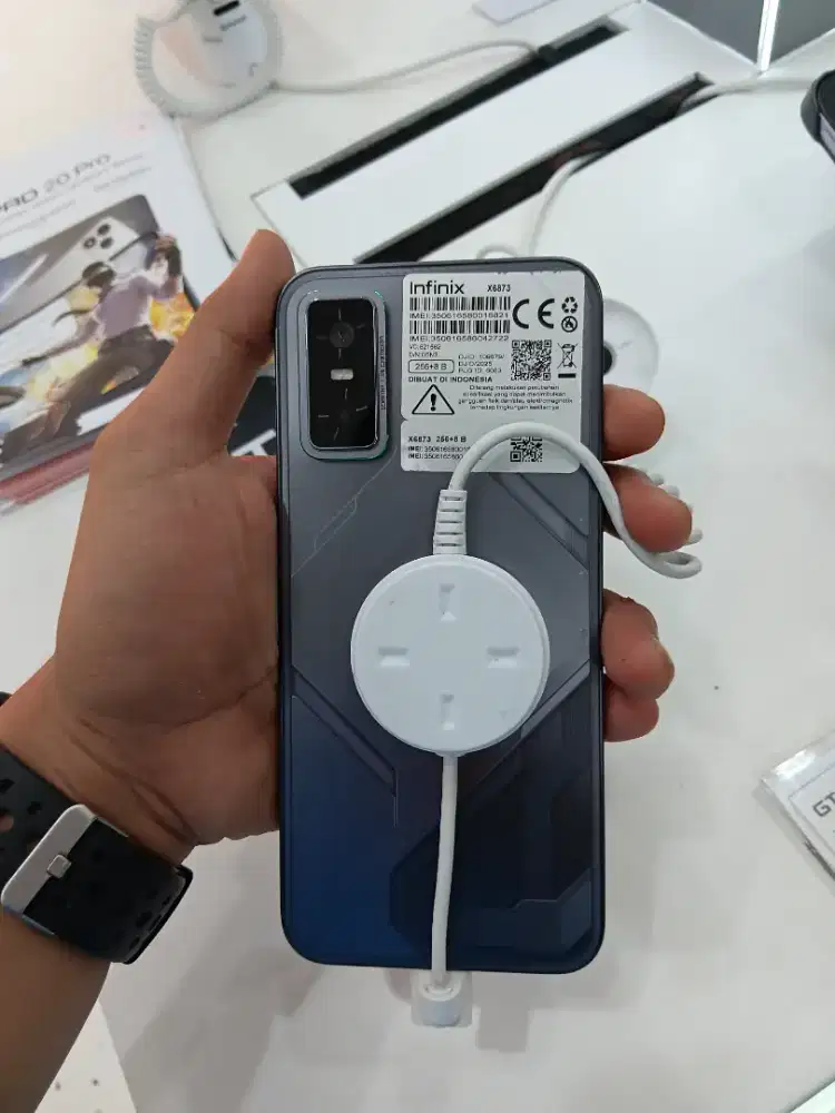 Cicilan tanpa kartu kredit