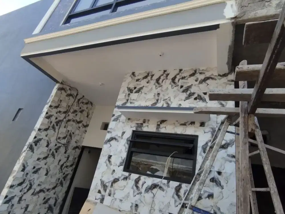 Rumah Lebak 3 Unit Surabaya Timur