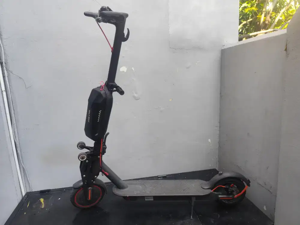 Scooter Xiaomi Mijia M365 Full Custom