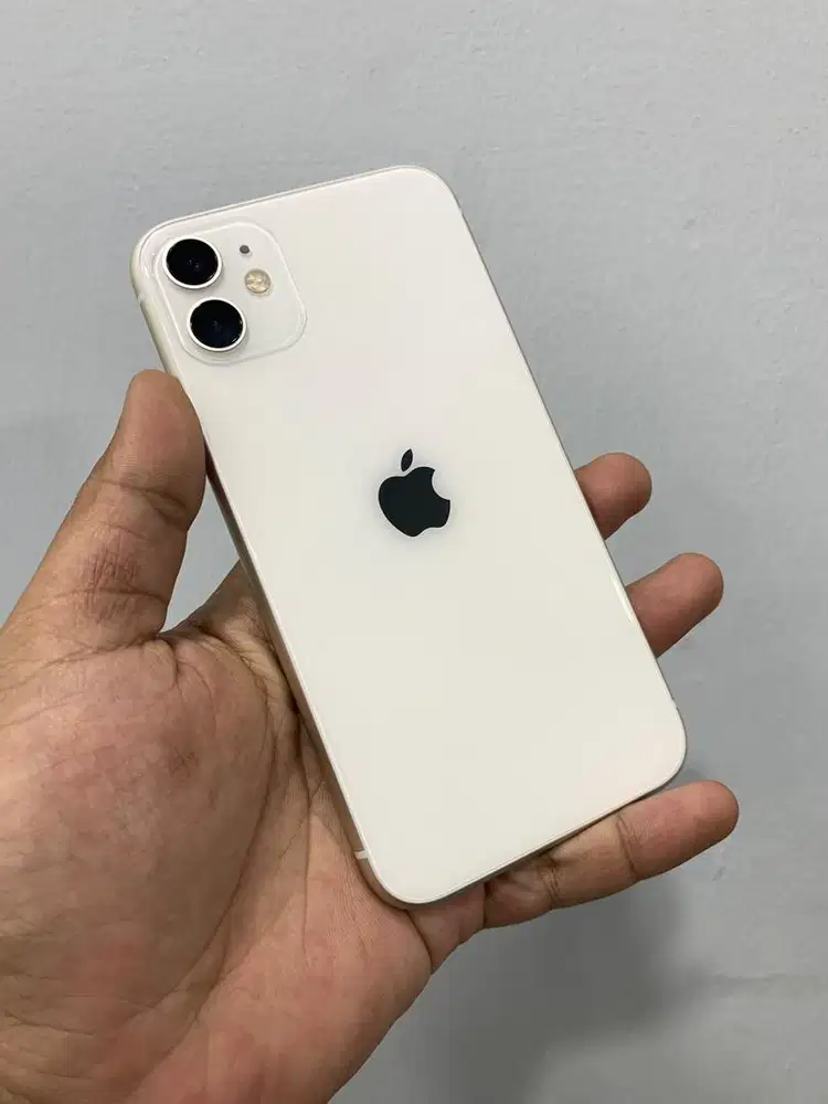 Iphone 11 128gb Cukai