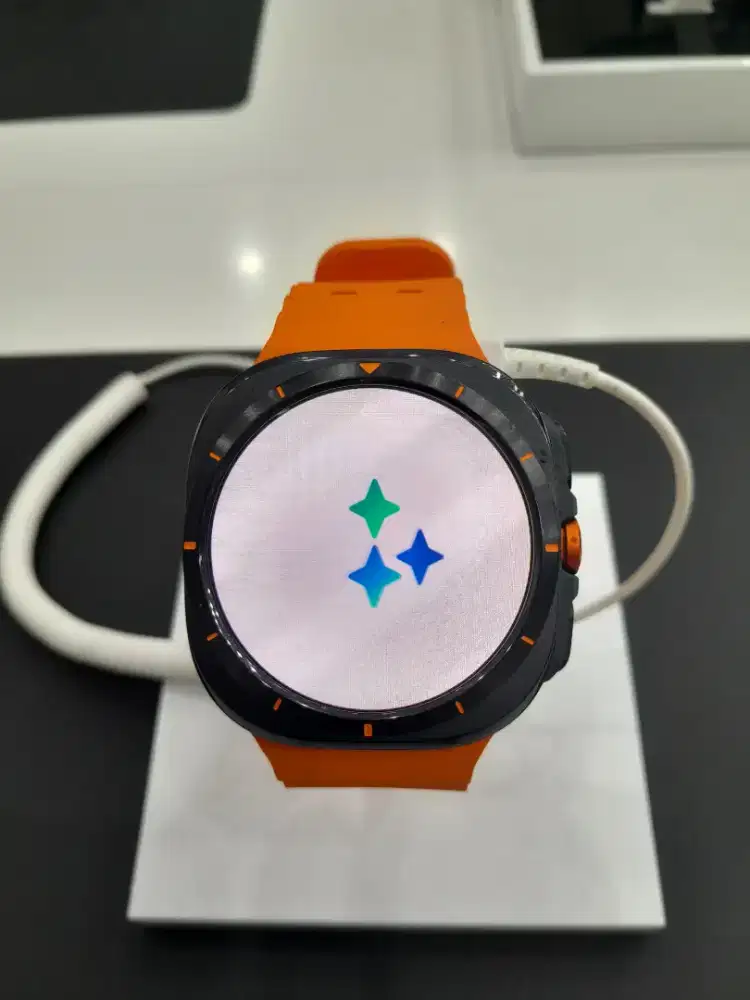 SAMSUNG GALAXY WATCH ULTRA