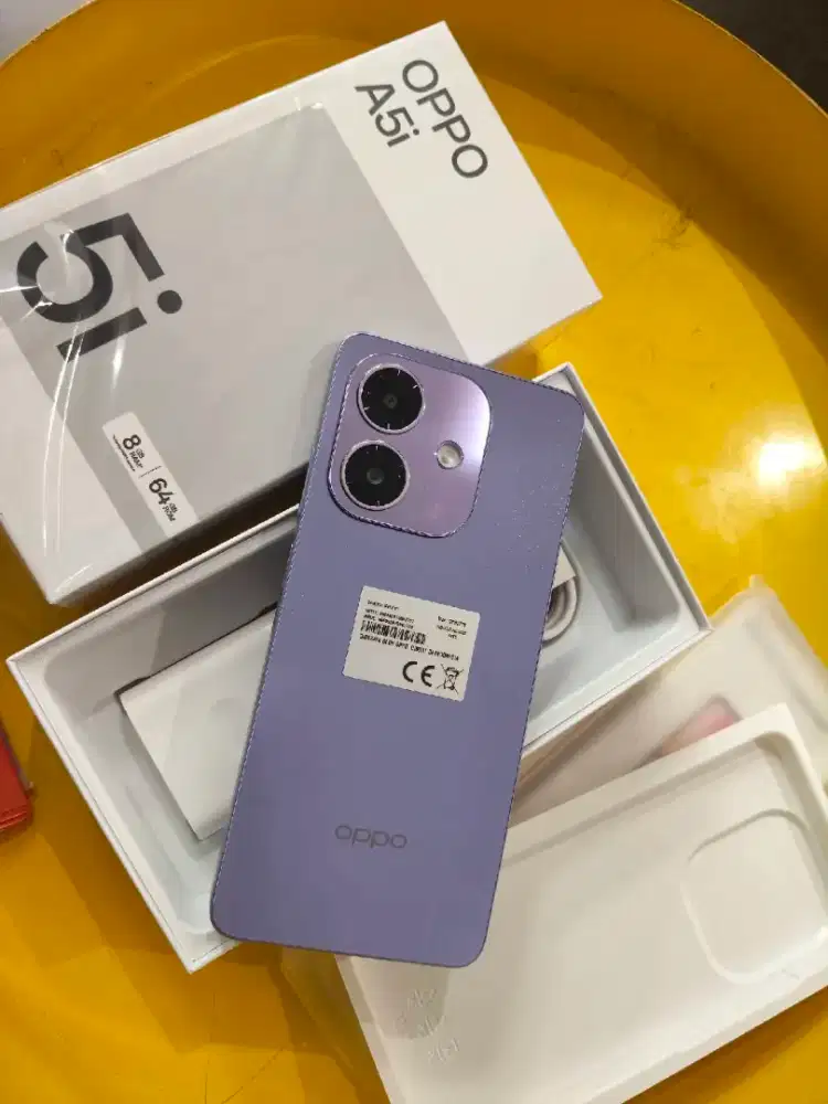 OPPO A5I 8/128Gb