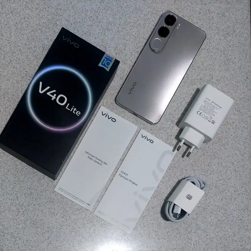 Vivo V40 Lite 8/128