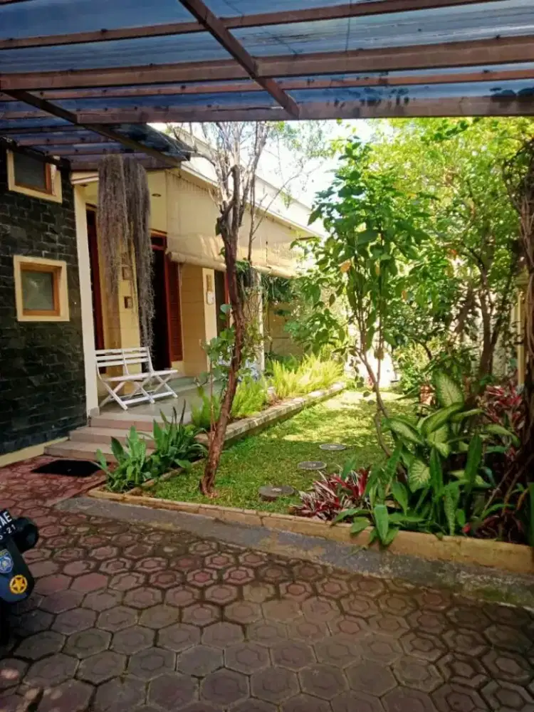 Jual Cepat Rumah Terawat Sayap Turangga