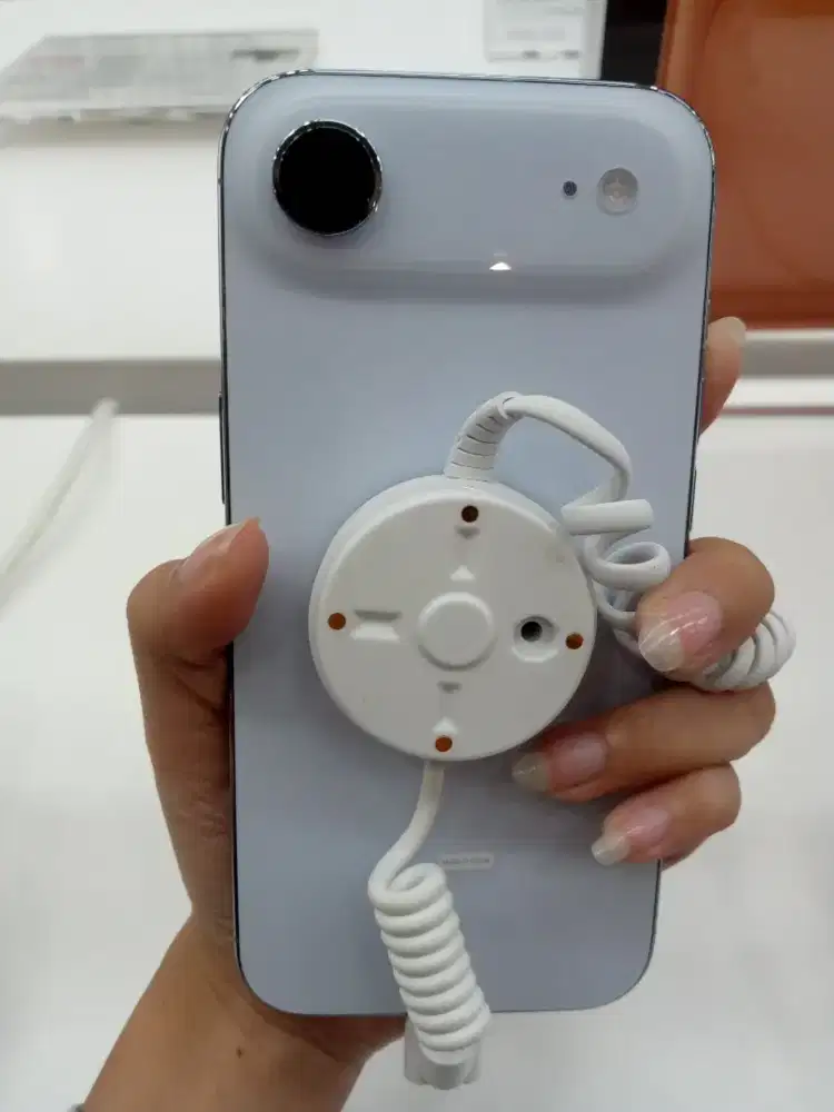 IPHONE AIR  bisa cicilan 0%