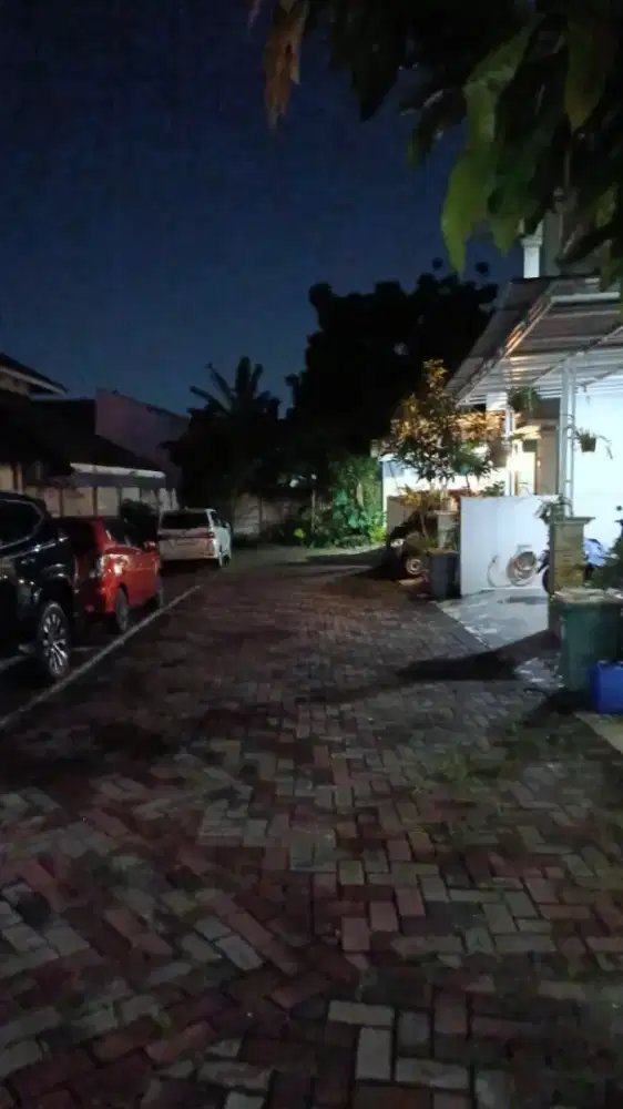 Dicari pembantu rumah tangga art