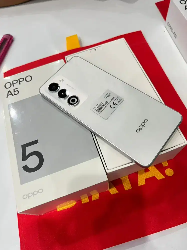 OPPO A5 8/256Gb