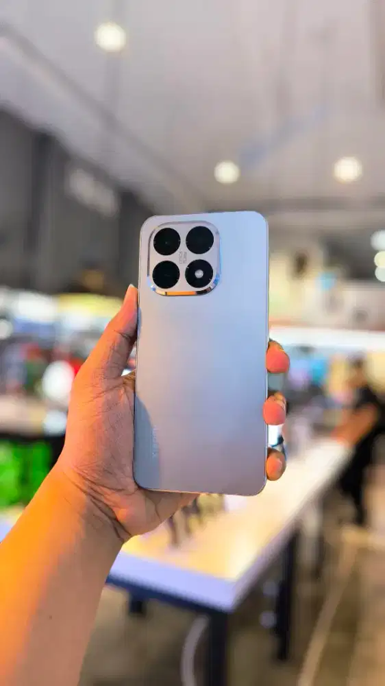 Xiaomi 15T Promo New Garansi Resmi Segel Resmi