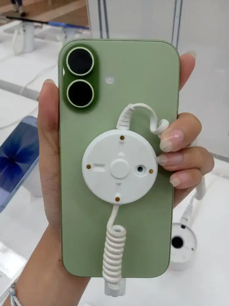 IPHONE 17 bisa cicilan 0%