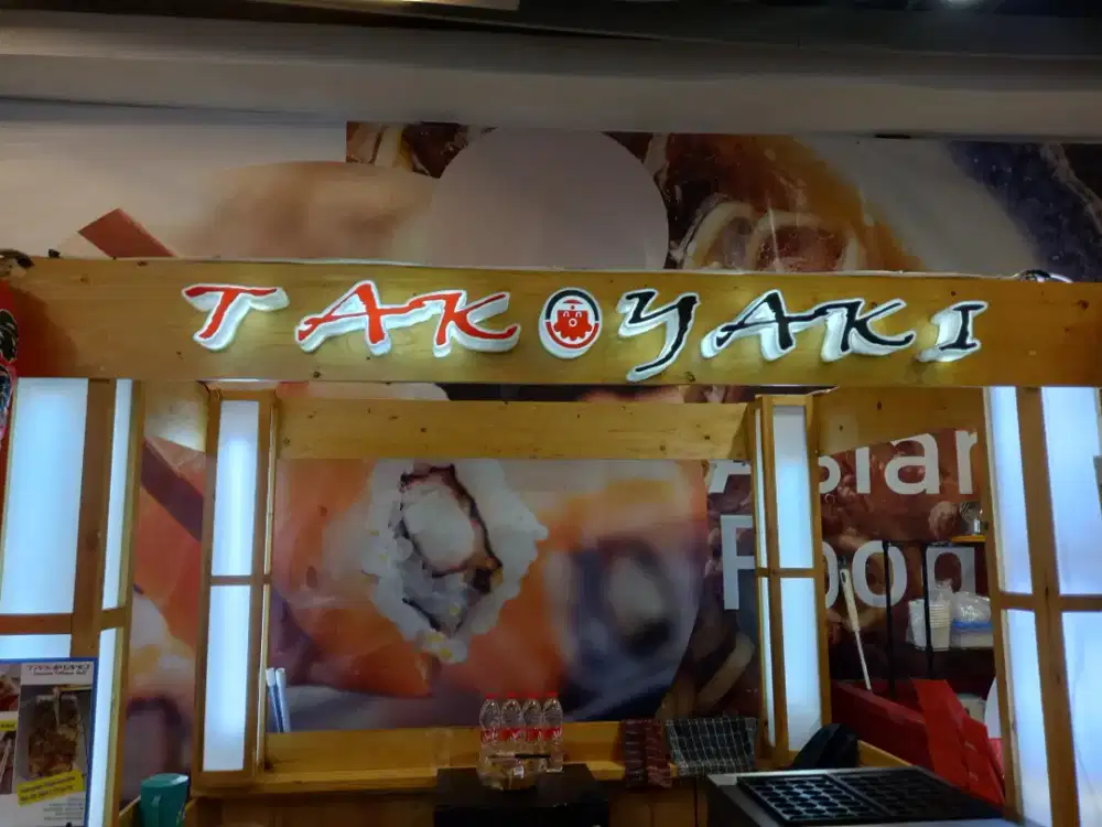 Info lowongan pekerjaan