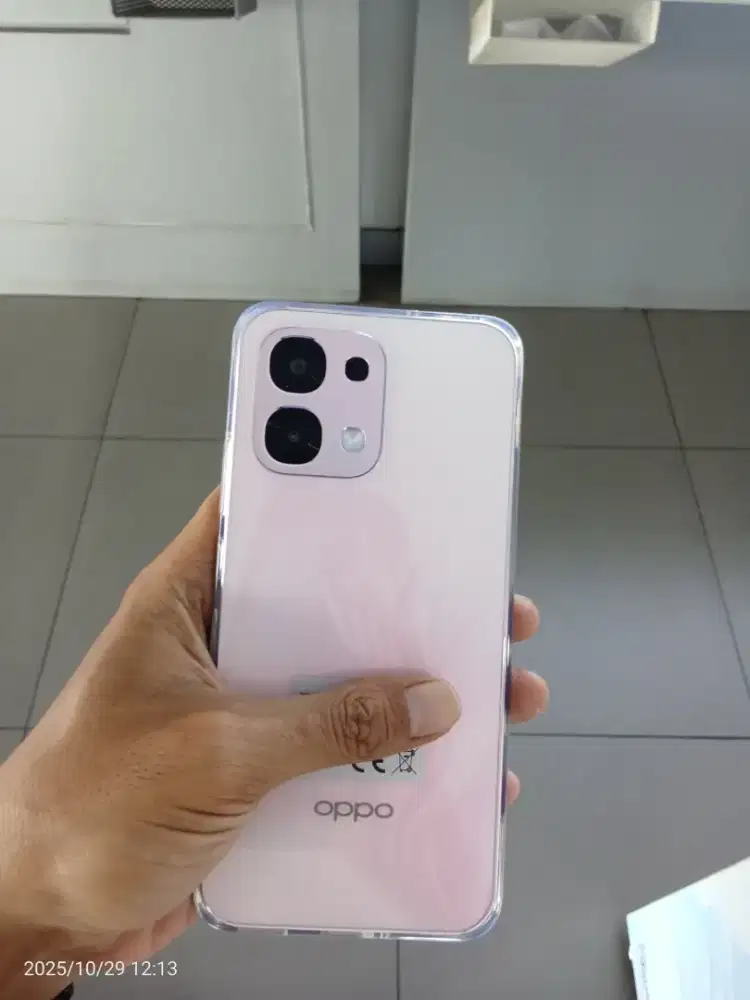 OPPO A6 PRO 256GB